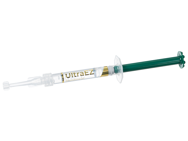 Load image into Gallery viewer, Ultradent UltraEZ Syringe