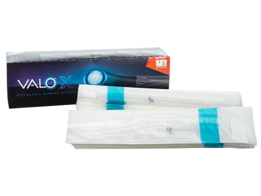 Ultradent™ VALO™ Curing Light Accessories