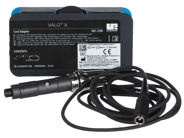 Load image into Gallery viewer, Ultradent™ VALO™ Curing Light Accessories