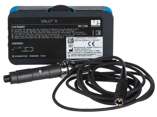 Ultradent™ VALO™ Curing Light Accessories
