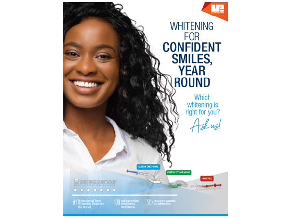 Chargez l'image dans la visionneuse de la galerie, opalescence whitening literature