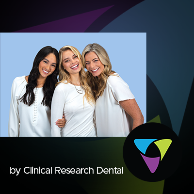The Teeth Whitening Market is Growing. Make it Part of Each Patient’s Treatment Plan