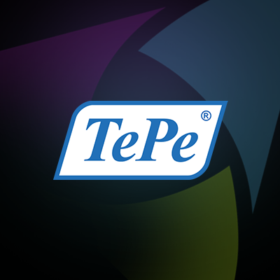 Media Release: CRD Announces New Partnership with Oral Care Brand TePe