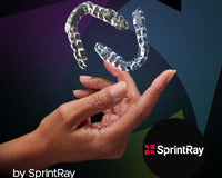 From Labs to Chairside: The Evolution of 3D Printing in Dentistry