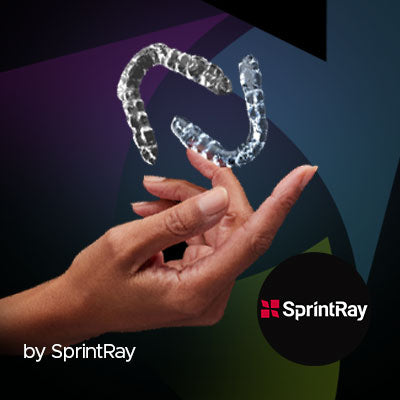 From Labs to Chairside: The Evolution of 3D Printing in Dentistry