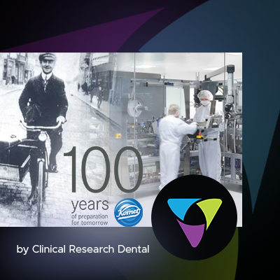 Komet® : 100 ans d'excellence 