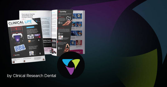 Clinical Life Magazine: Digital Editions