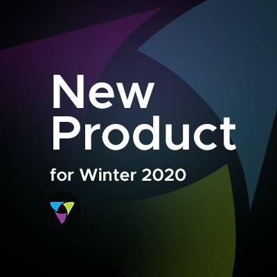New Products for Winter 2020