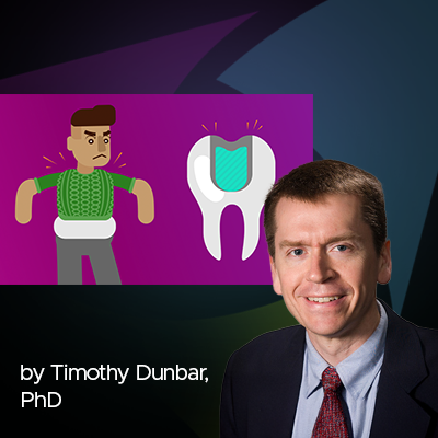 Shrinkage vs. Shrinkage Stress: What Does it Mean for Your Composite?