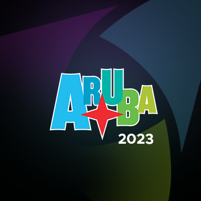 Media Release: Join Us in Aruba Next February 2-4, 2023