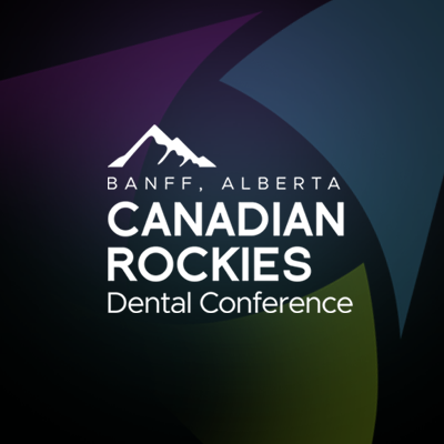Clinical Research Dental® Hosts the Canadian Rockies Dental Conference in Banff, Alberta
