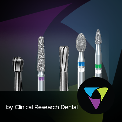Komet® Operative Diamonds and Carbides