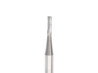 009 H21 series tapered carbide dental bur, 314 shank.v