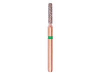 Fraise diamantée Komet® DIAO KP6836KR à cylindre modifié pour préparation