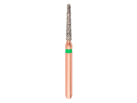 Fraise diamantée Komet® DIAO KP6856 à chanfrein conique