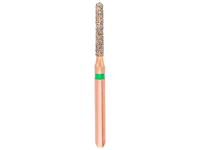 Fraise diamantée à chanfrein parallèle Komet® DIAO KP6881
