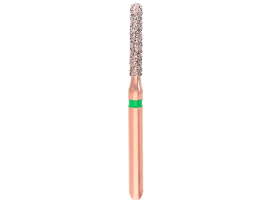 Fraise diamantée à chanfrein parallèle Komet® DIAO KP6881