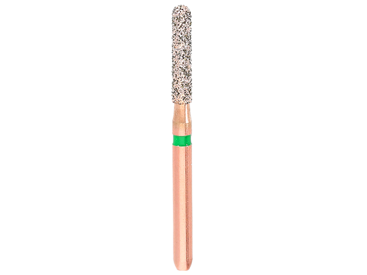 Fraise diamantée à chanfrein parallèle Komet® DIAO KP6881