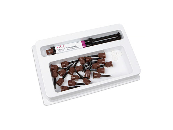 Load image into Gallery viewer, Clinician’s Choice® Infinity® All-Purpose Resin-Ionomer Permanent Cement
