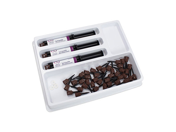 Load image into Gallery viewer, Clinician’s Choice® Infinity® All-Purpose Resin-Ionomer Permanent Cement
