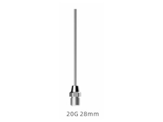 Fi-G Obturation Injection Needles 20 ga / 28 mm / 4-Pack