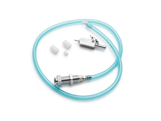 Danville MicroEtcher and MicroCab Accessories