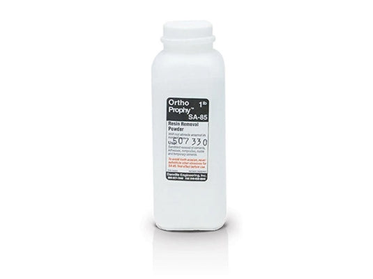 Accessoires pour micro-gravure et microcabine Danville