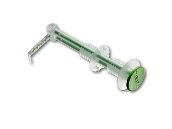 Load image into Gallery viewer, 3M Solventum intra-oral syringe green
