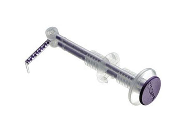 Load image into Gallery viewer, 3M Solventum intra-oral syringe purple
