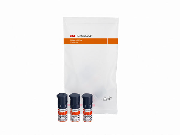 Load image into Gallery viewer, 3M™ Scotchbond™ Universal Plus Adhesive
