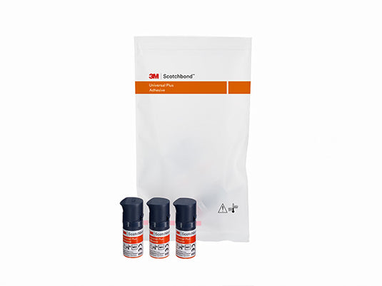 3M™ Scotchbond™ Universal Plus Adhesive