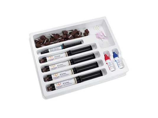 Clinician's Choice® Core Paste®