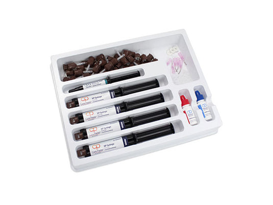 Clinician's Choice® Core Paste®