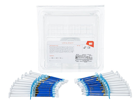Ultradent™ Agent de gravure Ultra-Etch™