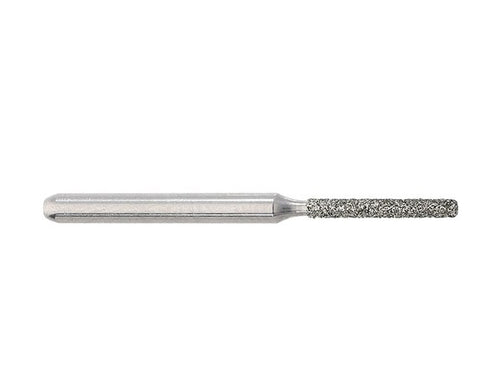 Komet 837KR crown prep diamond bur