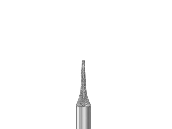 Load image into Gallery viewer, trimming diamond bur 8392 for IPR
