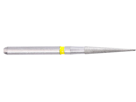 859EF.FG.014 diamond trimming bur
