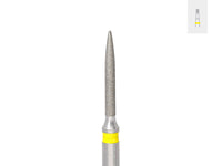862EF extra-fine diamond bur in size 10