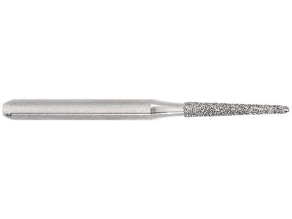 Chargez l&#39;image dans la visionneuse de la galerie, 868.FG.012 tapered chamfer diamond
