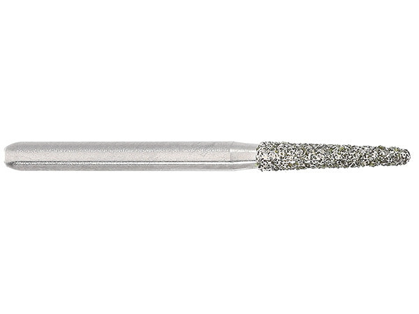 Chargez l&#39;image dans la visionneuse de la galerie, 868.FG.016 veneer prep tapered chamfer diamond bur
