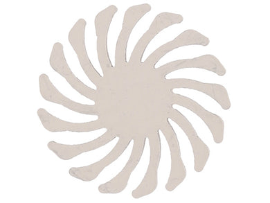 94028F composite polisher wheel