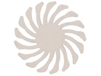 94028F composite polisher wheel