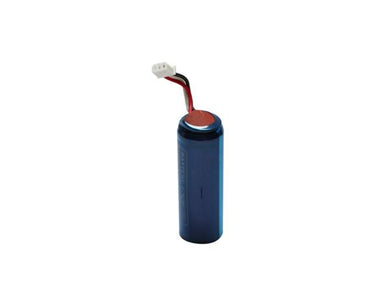 Obturation gun battery