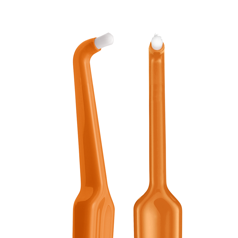 Load image into Gallery viewer, TePe® Compact Tuft™ Toothbrush
