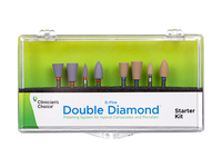 D-Fine Double Diamond Starter Kit