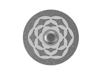 D2014 Diamond Laboratory Disc