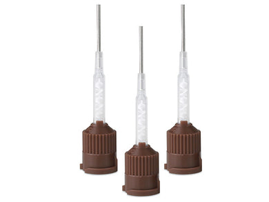 Clinician's Choice® Evanesce® Bulk Cure Mixing Tips