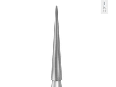 Facial surface finishing tungsten carbide FS9UF ultra-fine