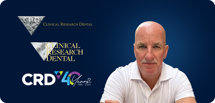 CRD: Celebrating 40 Years