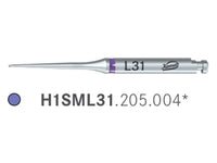 Komet H1SML31.RASL.004.A2 EndoTracer Bur